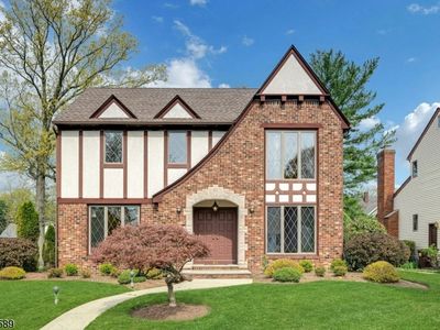 34 Connecticut St, Cranford, NJ, 07016