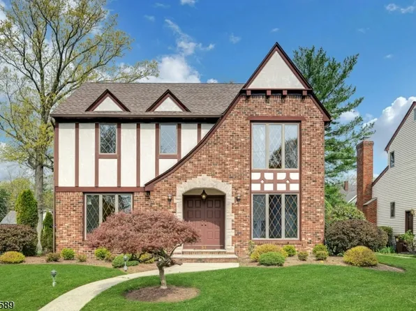 34 Connecticut St, Cranford Twp., NJ 07016