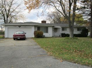 4765 Elder Ln, Saginaw, MI 48604