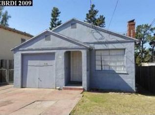 3345 Columbian Dr, Oakland, CA