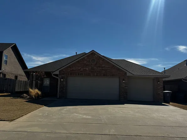 5708 NW Valor Ave, Lawton, OK 73505
