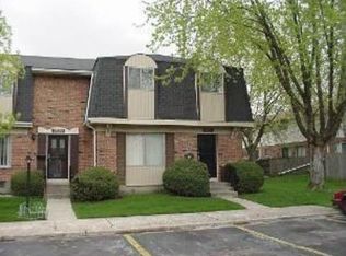 3051 Saint Ives Ln, Richton Park, IL