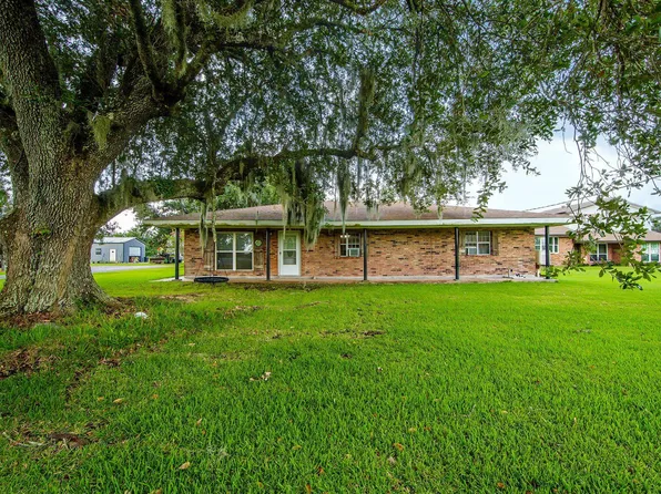 673 Bayou Blue Rd, Houma, LA 70364