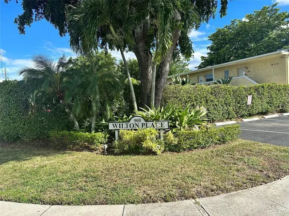 900 NE 26th Street #6, Wilton Manors, FL 33305