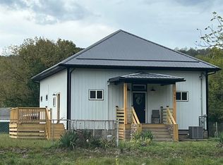 507 Bisetown Rd, Lost Creek, WV 26385