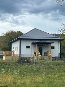 507 Bisetown Rd, Lost Creek, WV, 26385