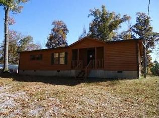 424 Davis Ln, Old Fort, TN 37362