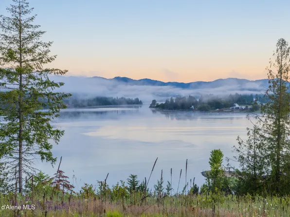 Nna Woodchuck Dr Lot 15, Priest River, ID 83856