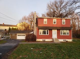 538 F Ave, Trevose, PA
