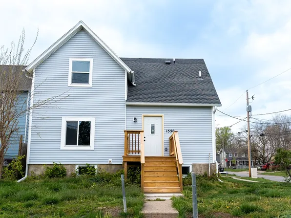 1550 Dean Ave, Des Moines, IA 50316