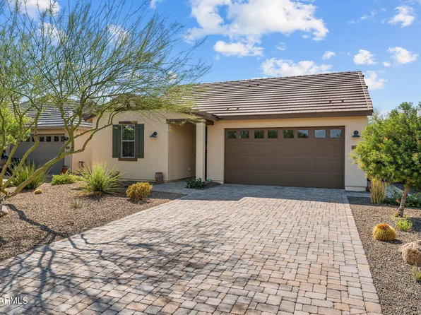 4490 BESANT Way, Wickenburg, AZ 85390