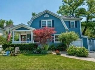 187 Ridge Ave, Winnetka, IL 60093