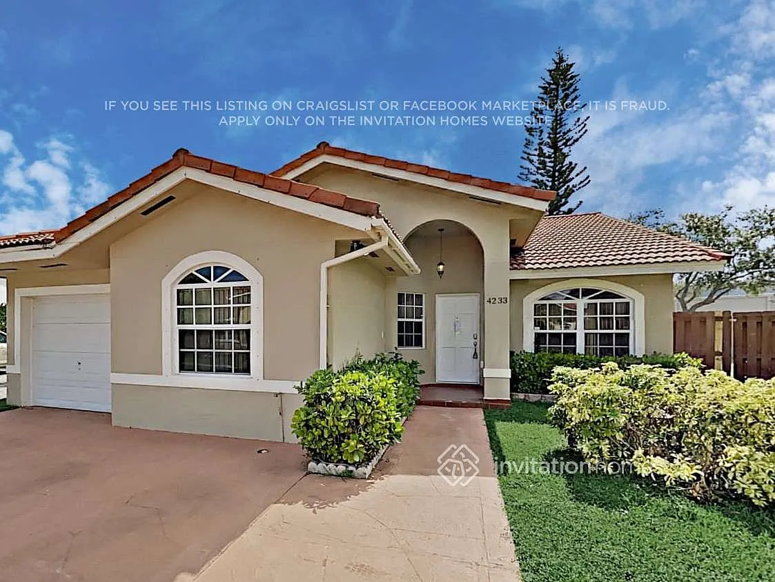 4233 SW 153rd Ct Miami, FL 33185 — Photo 3