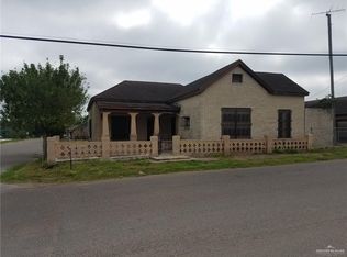 407 N Lopez St, Rio Grande City, TX 78582