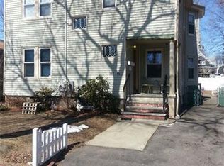 139 Florence St, Brockton, MA 02301