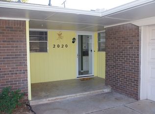 2020 Plymouth Ln, Oklahoma City, OK 73120