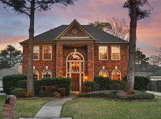 3514 Whispering Brook Dr, Kingwood, TX 77345