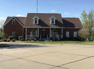 5 Major Ct, Wilder, KY 41076