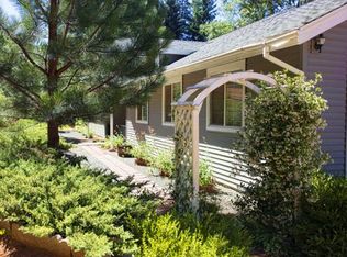 3310 Crocker Ranch Rd, Pollock Pines, CA 95726