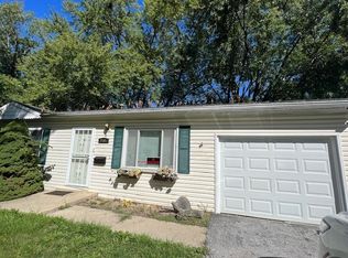 2461 Apache Ave, Sauk Village, IL 60411