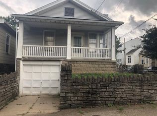 401 E 15th St, Covington, KY 41014