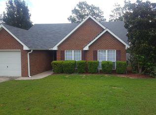 1720 Harrogate Dr, Augusta, GA 30906