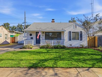 535 55th St, Sacramento, CA, 95819