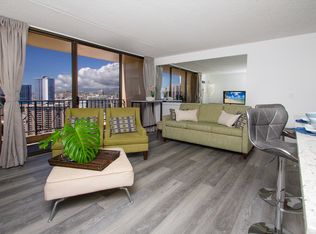 411 Hobron Ln APT 3006, Honolulu, HI 96815