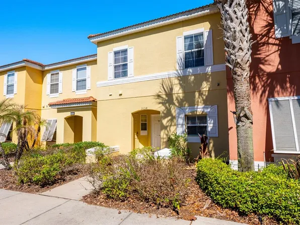 3154 Yellow Lantana Ln, Kissimmee, FL 34747