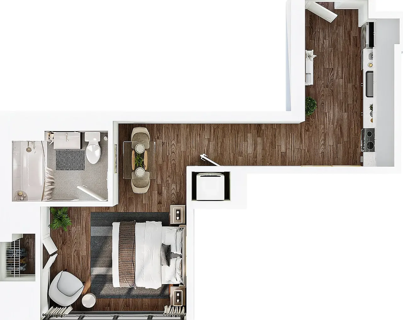 111 Willoughby Street — Photo 3