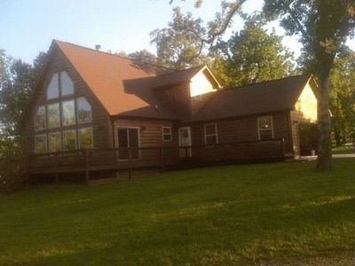 600 Katie Ln, Dixon, MO, 65459