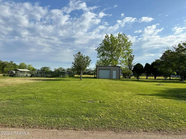 4804 Lafitte St Lot 2, New Iberia, LA 70560