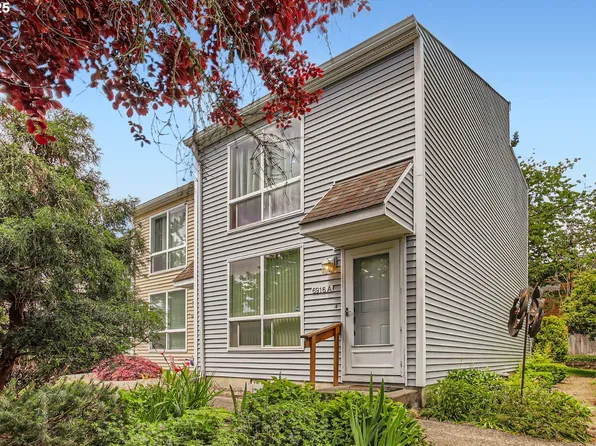 6916 NE 43rd St Unit 6-A, Vancouver, WA 98661