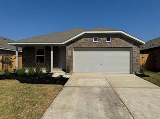 29031 Great Flatland Trl, Hockley, TX 77447