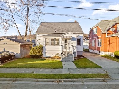 101 North St, Johnson City, NY, 13790
