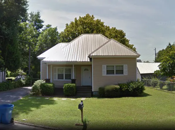 26 A St SW, Jacksonville, AL 36265