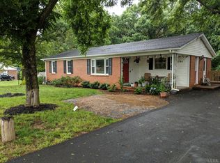1788 Rainbow Forest Dr, Lynchburg, VA 24502