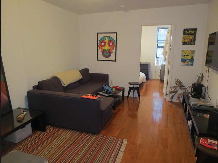 1st image of 236 Mulberry St APT 14