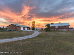 15 Pinnacle Rd, Pinedale, WY 82941