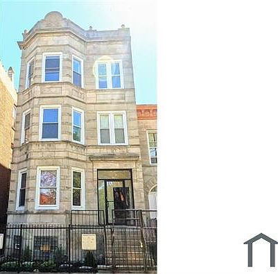 4th image of 1117 S Troy St #3R