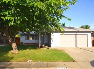 2133 Allston Pl, Fairfield, CA