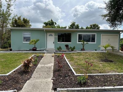 4782 Bayano St, North Port, FL, 34287