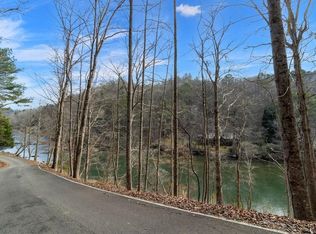 LOT 2965 Monticello Dr, Ellijay, GA
