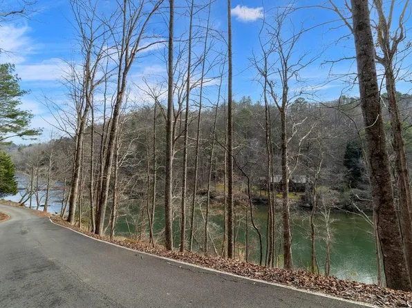 LOT 2965 Monticello Dr, Ellijay, GA 30540