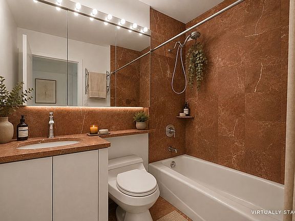 5th image of 343 E 74th St APT 11F