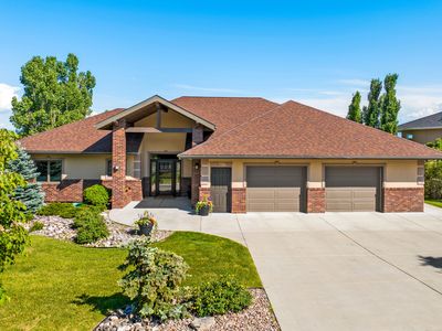 2017 Whispering Ridge Dr, Great Falls, MT, 59405