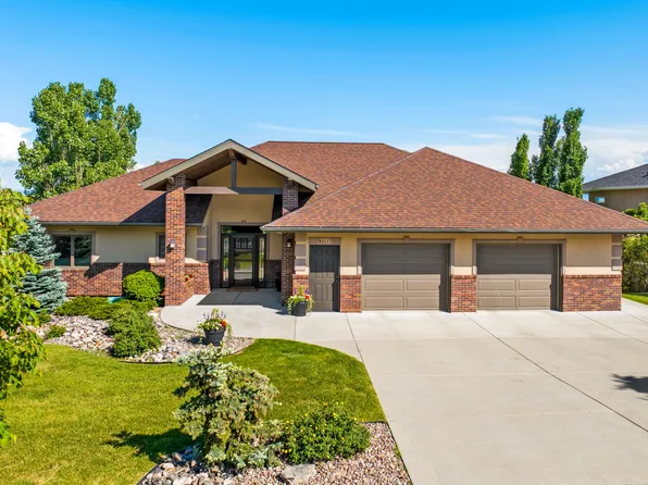 2017 Whispering Ridge Dr, Great Falls, MT 59405