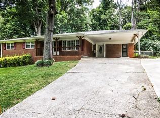 6341 James Rd, Austell, GA 30168