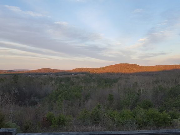 THE VIEW FROM ALL THE BACK 