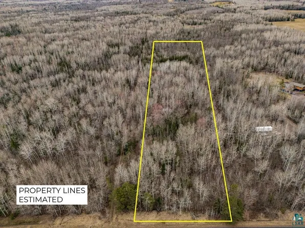 Xxx McQuade Rd, Duluth, MN 55804